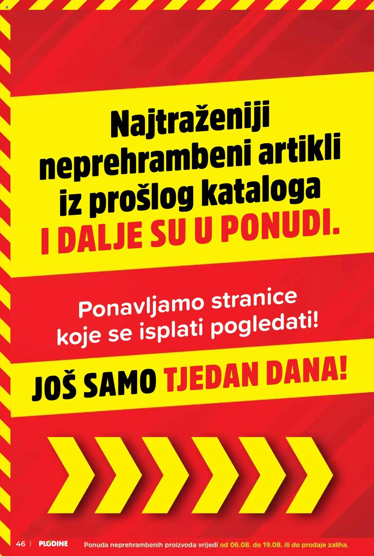 Plodine katalog | vrijedi od 13.08.2025 | Stranica: 46