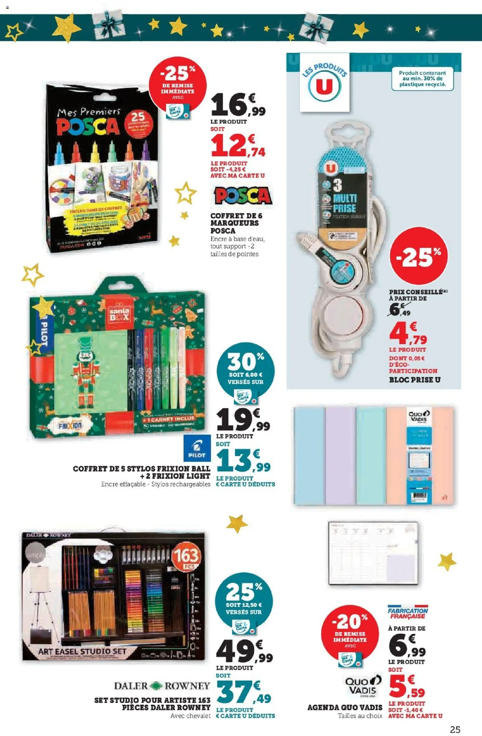 {H1} | Page: 25 | Produits: Base, Chevalet, Prise