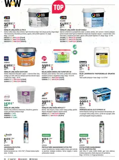 Senukai leidinys galioja nuo 07.01.2026 | Puslapis: 34