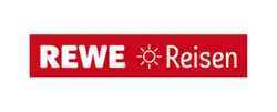 Rewe Reisen logo