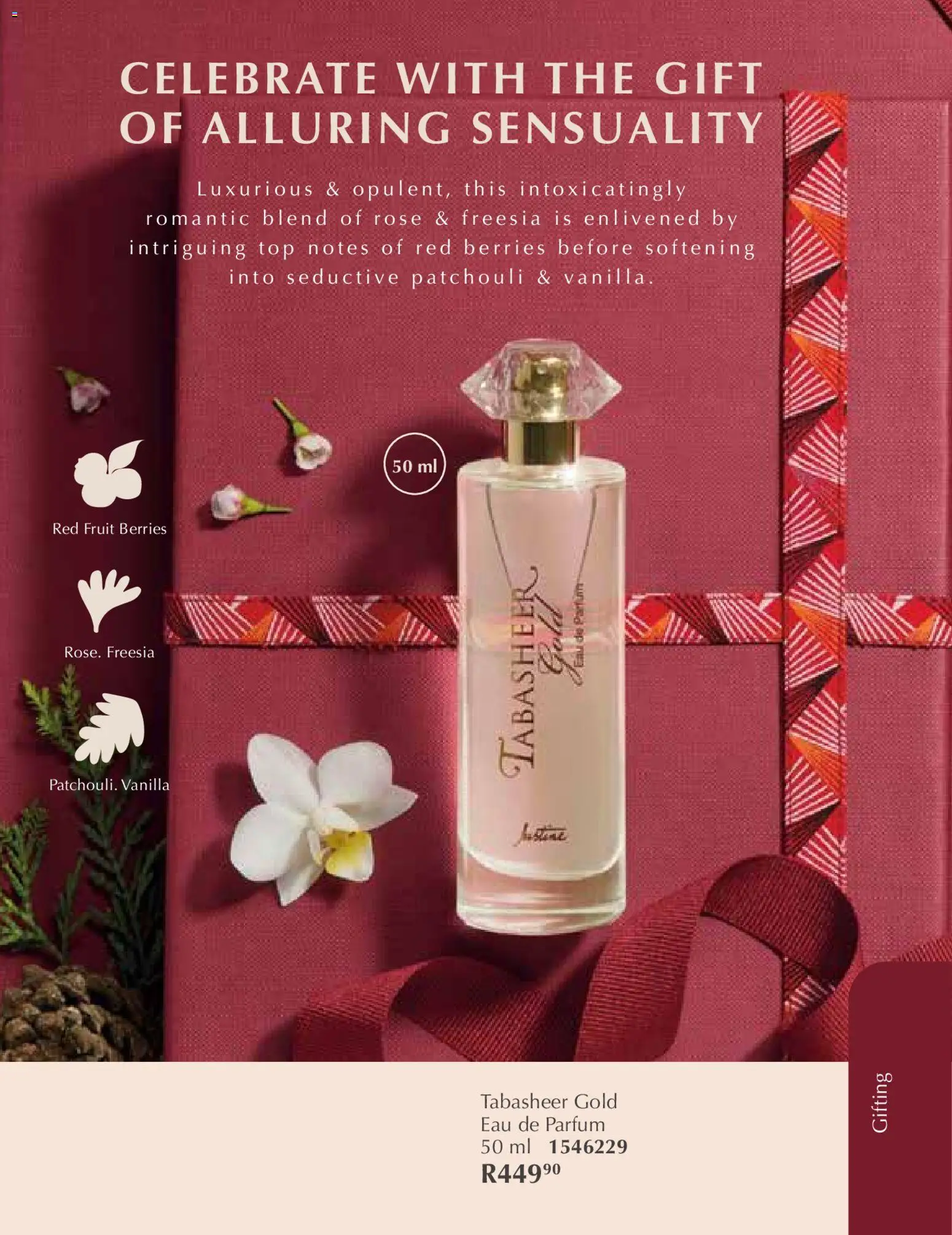 New Justine catalogue – valid from 01.11.2025 | Page: 8