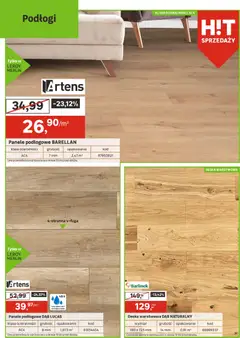 Pogląd oferty "Leroy Merlin Gazetka" - ważna od 28.01.2026 | Strona: 2