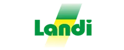 Logo Landi