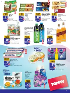 Katalog Tommy - Pregled kataloga iz trgovine Tommy, vrijedi od 16.10.2025 | Stranica: 3
