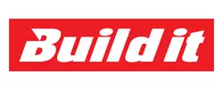 Build It logo