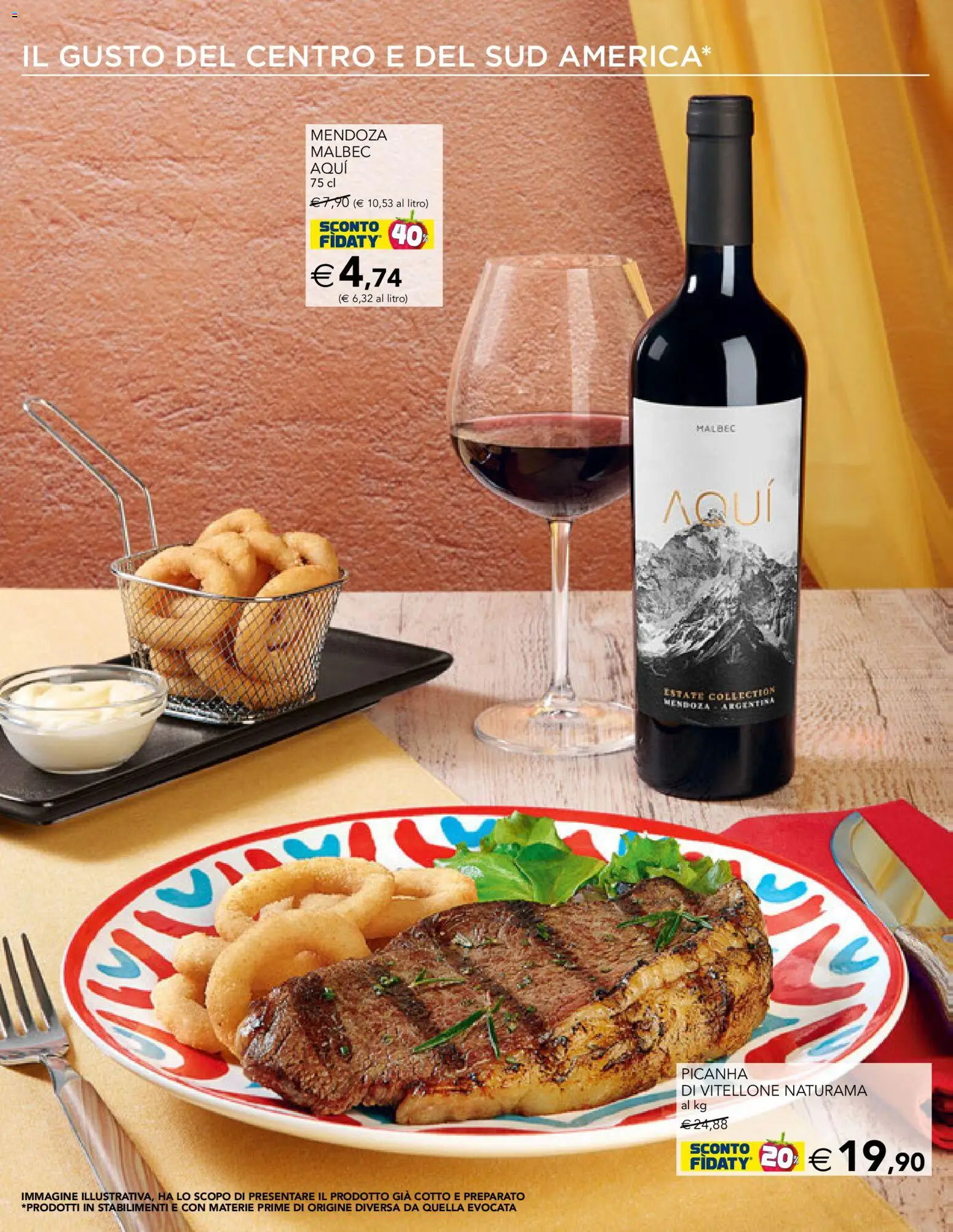 Volantino Esselunga S del 12.02.2026 | Pagina: 14