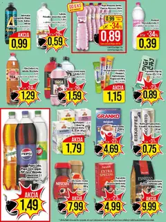 Klas leták platný od 07.04.2026 | Strana: 21