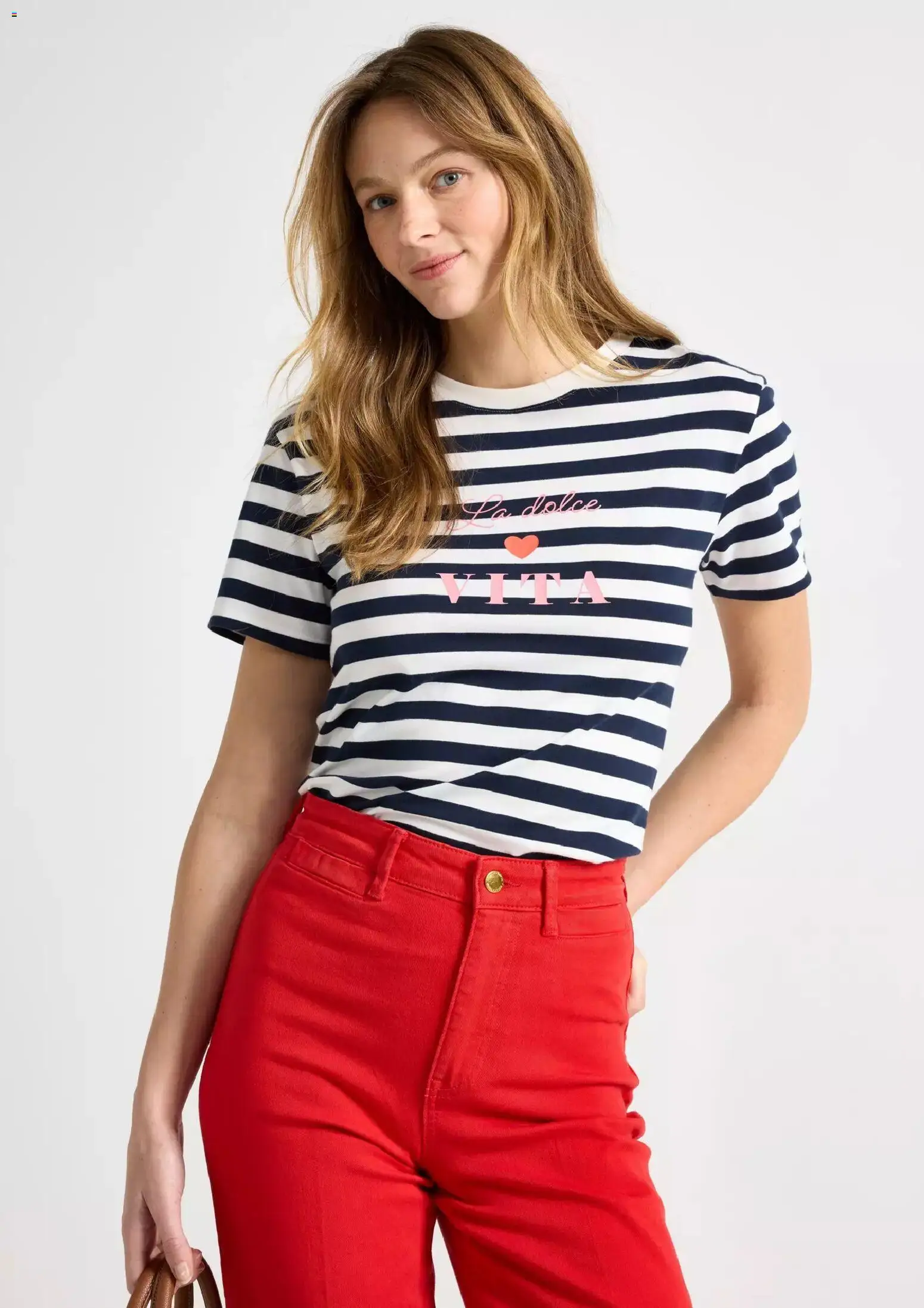 Lindex reklamblad aktuell från 01.04.2026 | Sida: 2