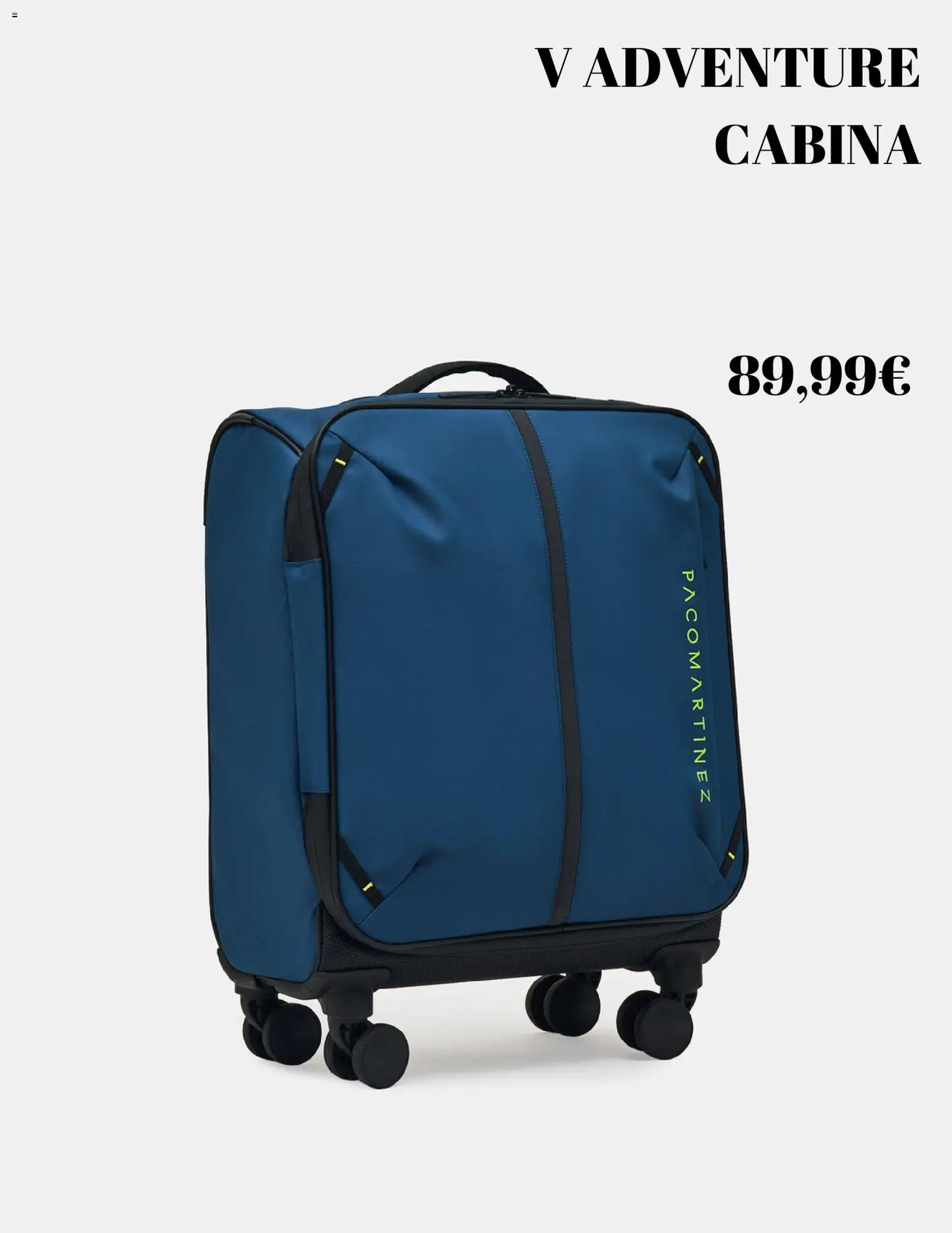 Paco Martinez folleto │ válido desde el 26.03.2026 | Página: 4