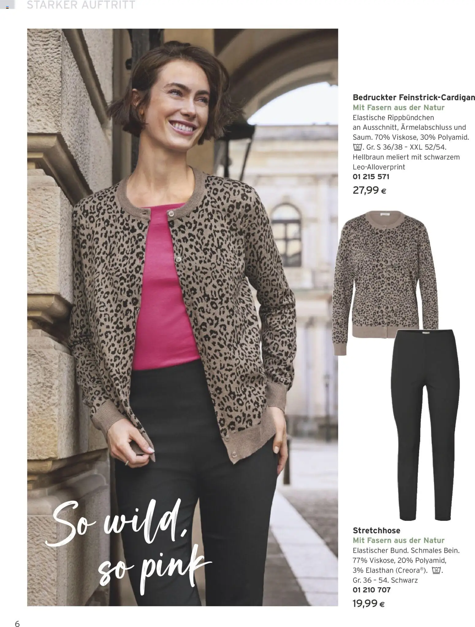 Tchibo Eduscho - Katalog Februar 2026 gültig ab 01.02.2026 | Seite: 6