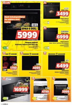 Forhåndsvisning av Power kundeavis gyldig fra 05.01.2026 | Side: 10