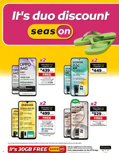 MTN specials catalogue – valid from 08.12.2025 | Page: 6