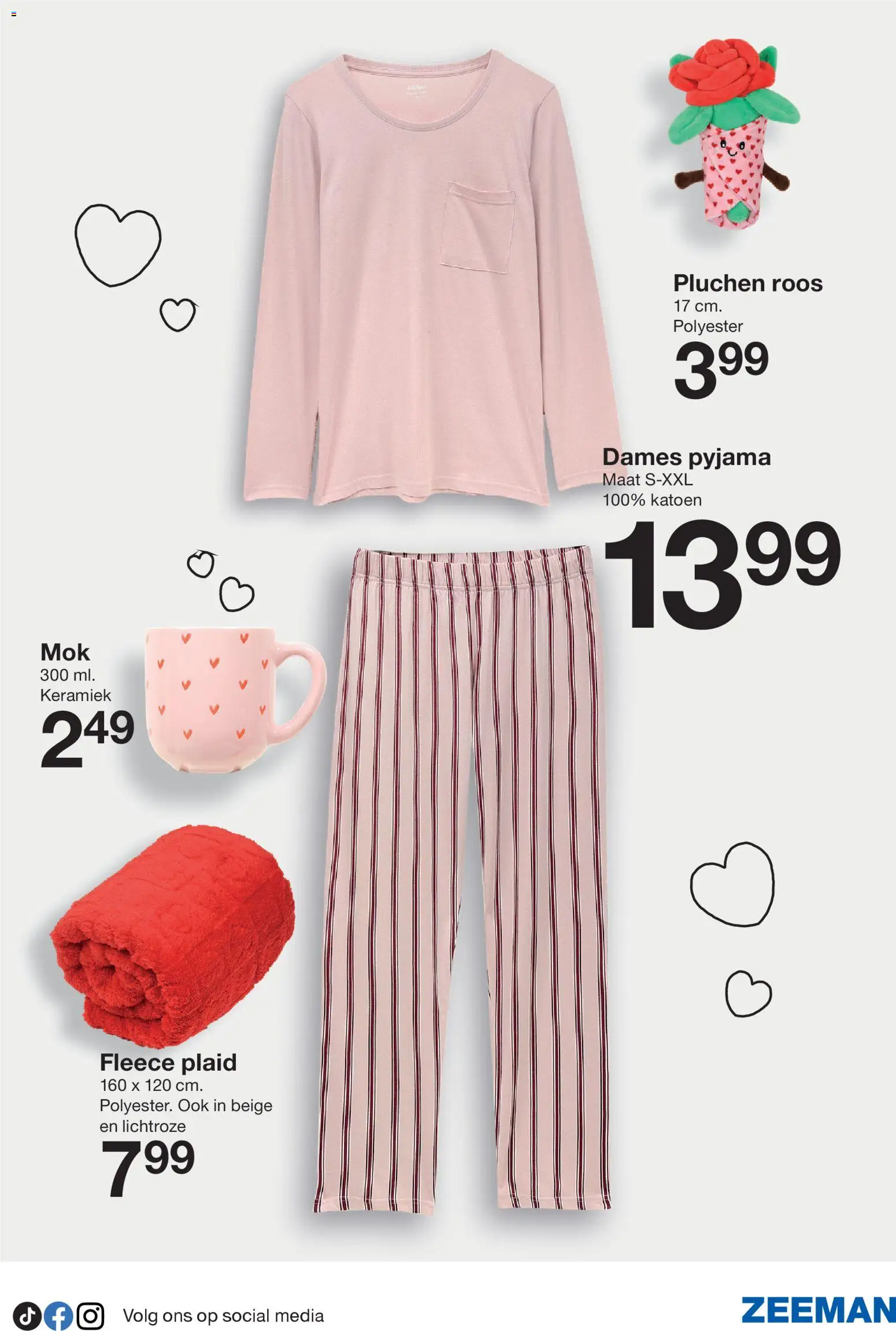 {H1} | Pagina: 15 | Producten: Pyjama, Keramiek