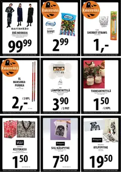 Tuuri-mainoslehti voimassa 29.10.2025 alkaen | Sivu: 11