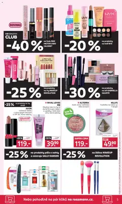 Rossmann leták od 13.08.2025 | Strana: 5