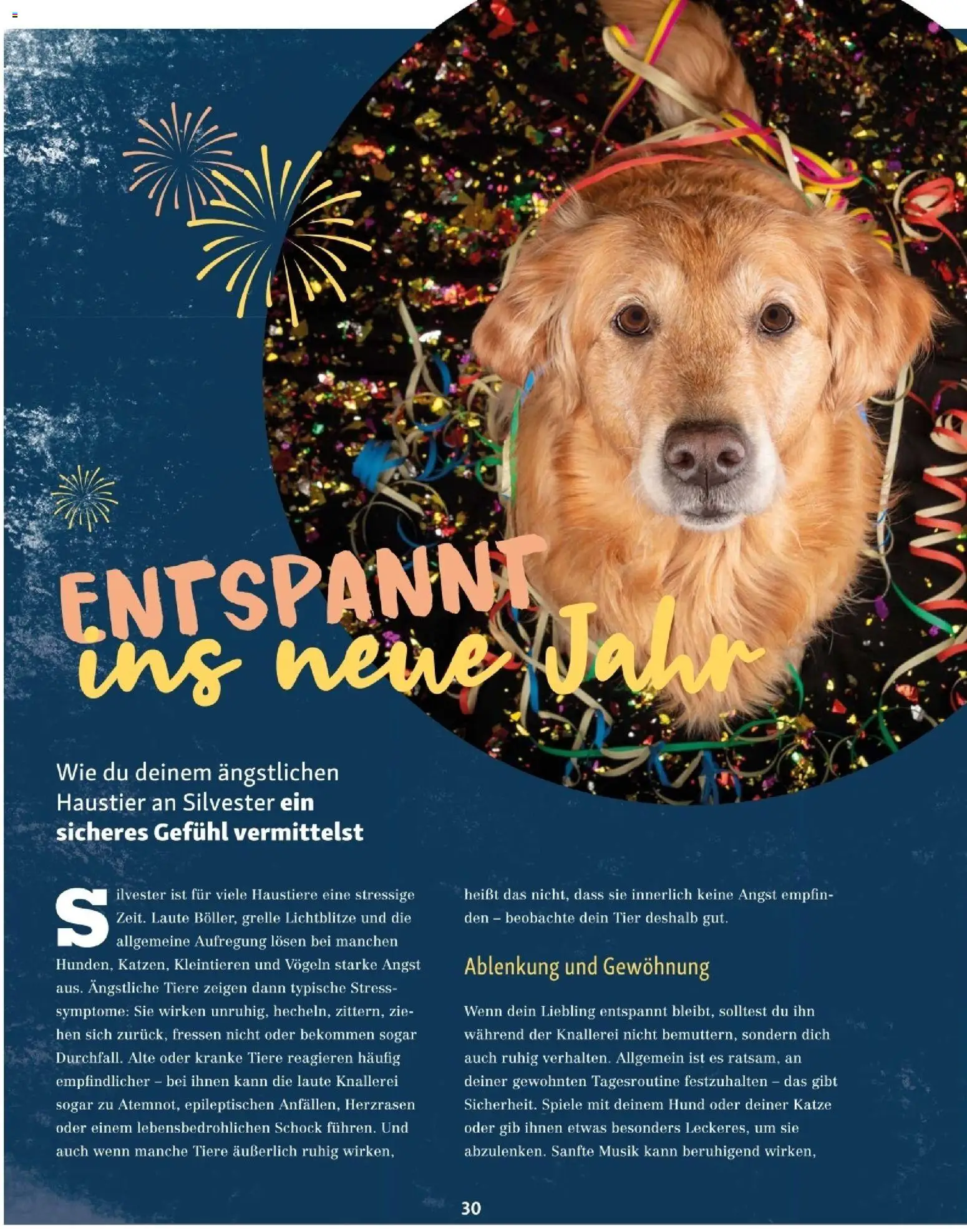 Fressnapf Friends 06/25 gültig ab 01.11.2025 | Seite: 30