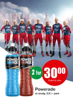 Forhåndsvisning av Spar kundeavis gyldig fra 09.02.2026 | Side: 12