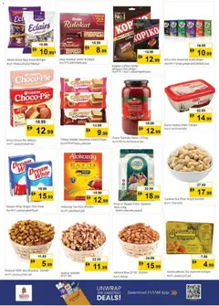 Preview of Nesto Offers AI waha mall valid from 09.03.2026 | Page: 2