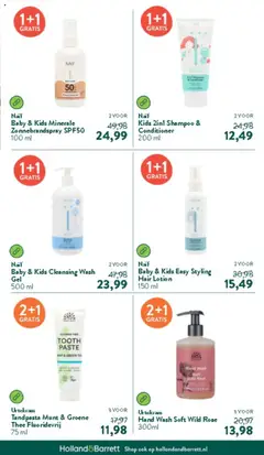  | Pagina: 39 | Producten: Munt, Thee, Shampoo, Conditioner