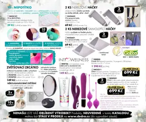 Dedra leták platný od 01.12.2025 | Strana: 36 | Produkty: USB