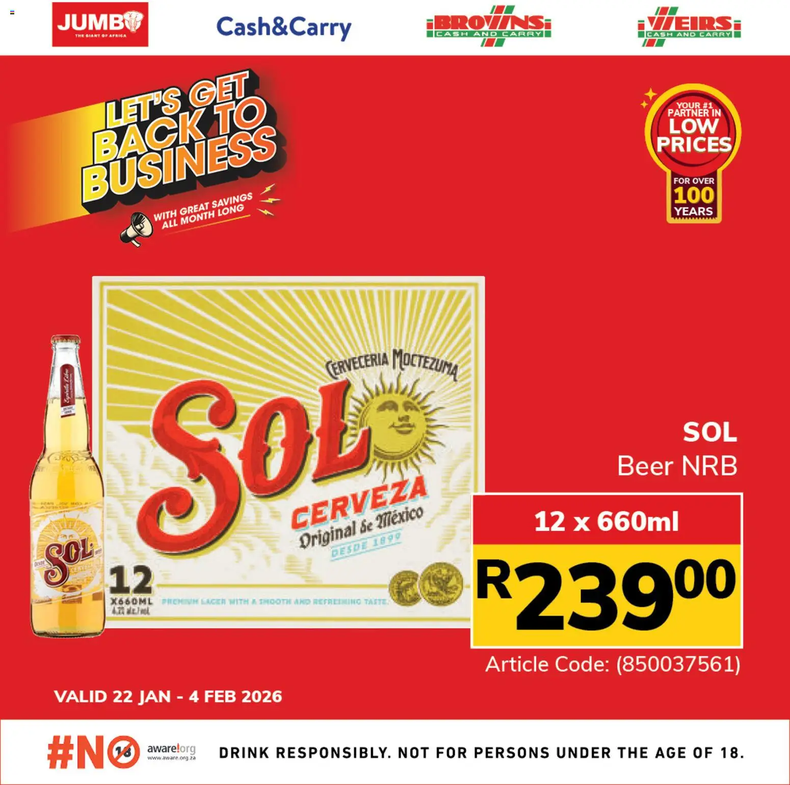 New Jumbo catalogue – valid from 22.01.2026 | Page: 4