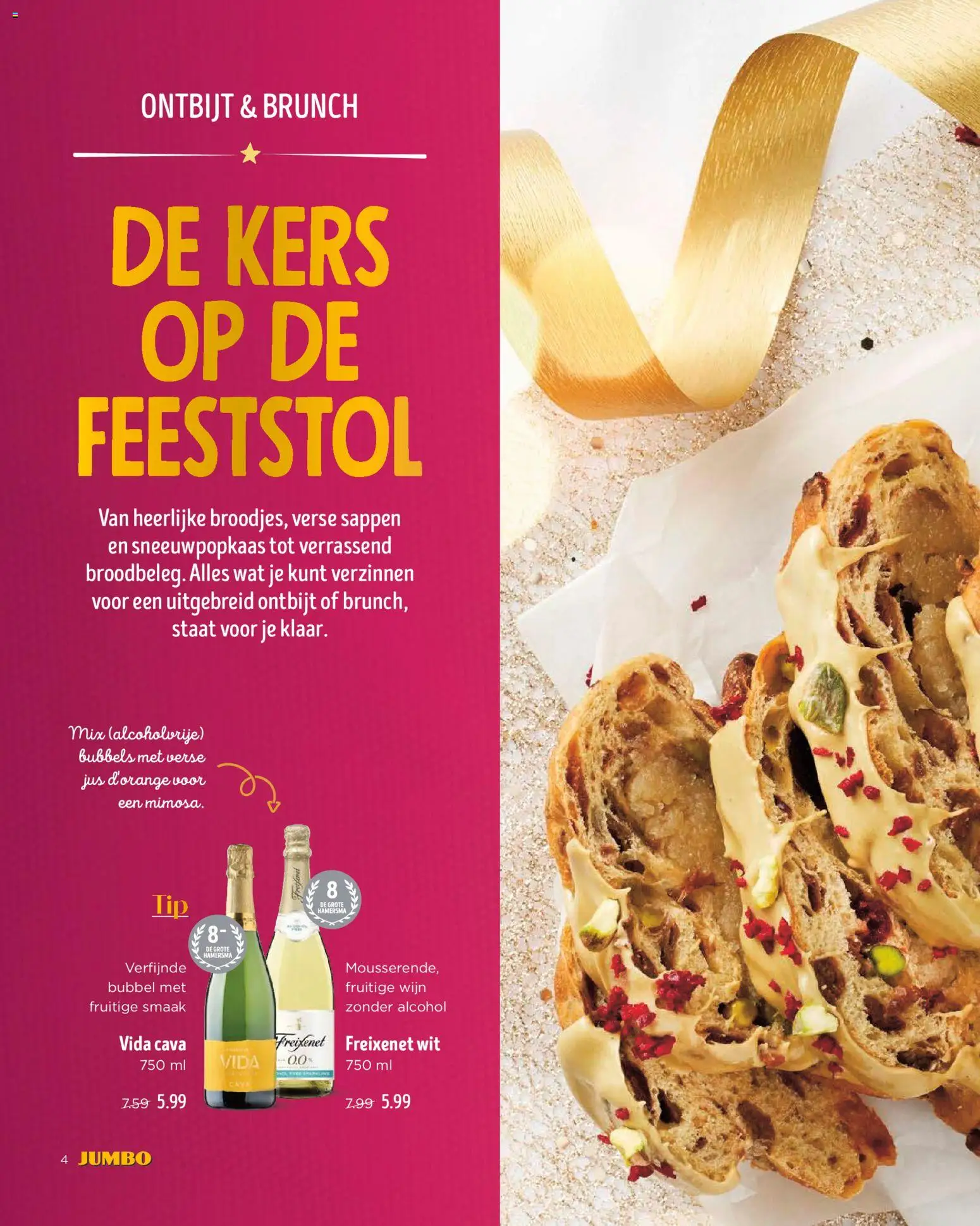 {H1} | Pagina: 4 | Producten: Wijn, Alcohol