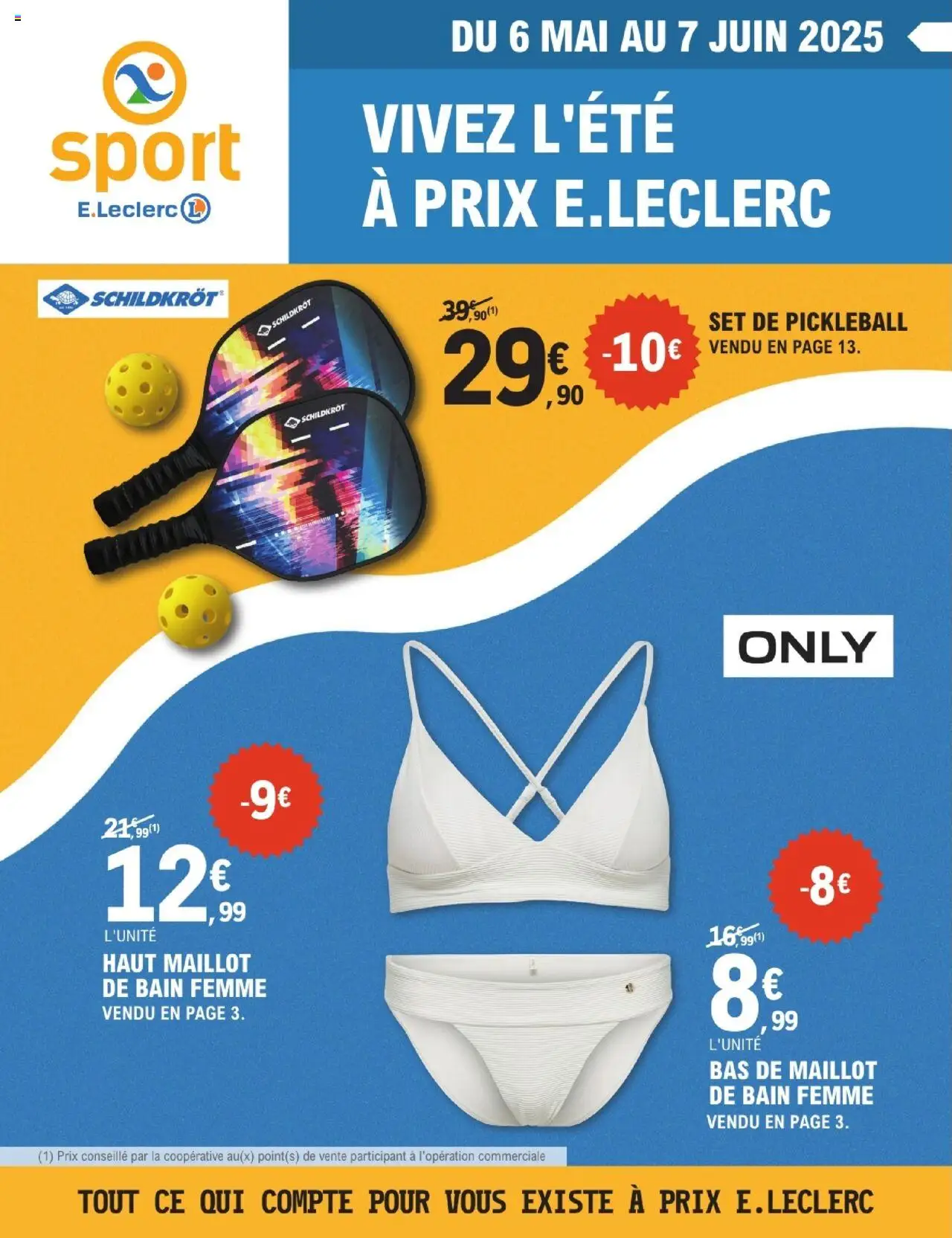  | Page: 1 | Produits: Maillot de bain
