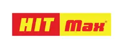 Лого HIT Max в категория Хипермаркети