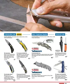 Bauhaus leták platný od 26.01.2026 | Strana: 135