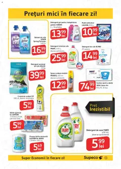 Ofertele Supeco valabile de la 15.10.2025 | Pagină: 11