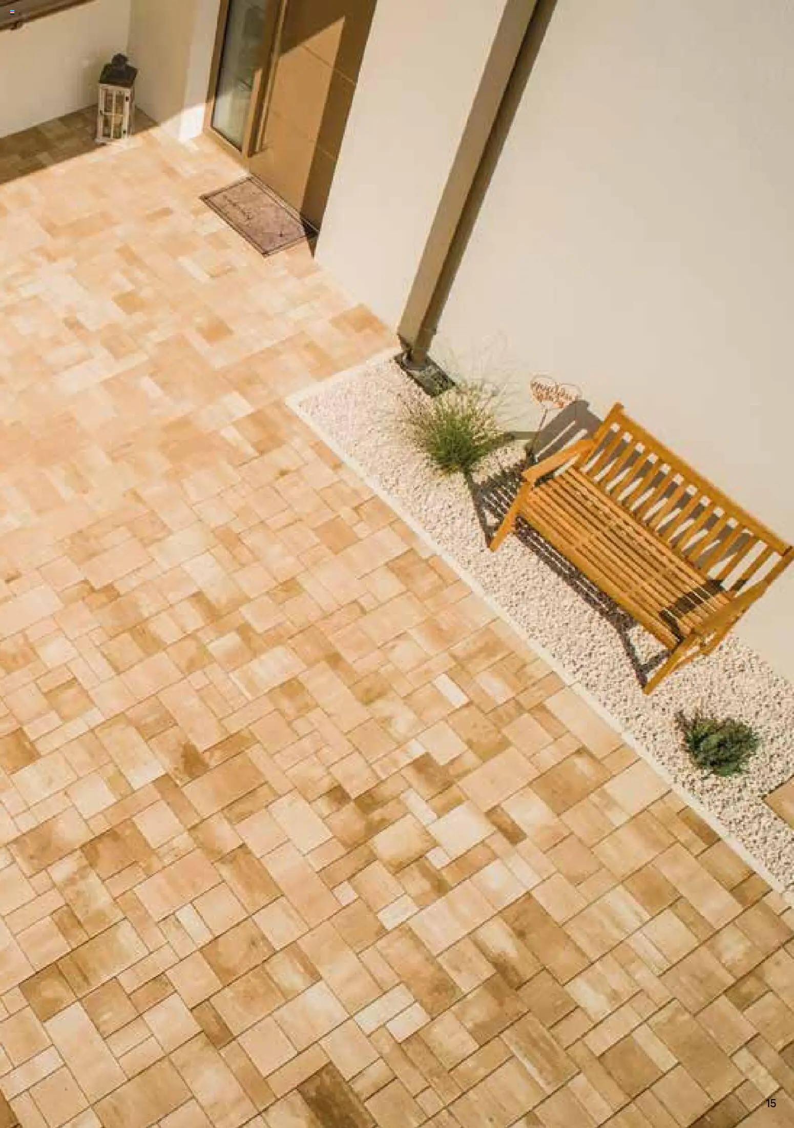 Lagerhaus  Casafino Katalog 2026 gültig ab 02.01.2026 | Seite: 15