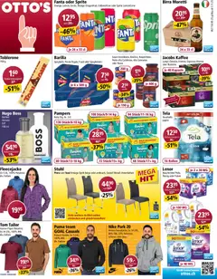 Otto's Aktionen ab 05.11.2025 gültig