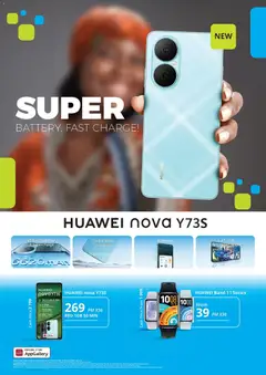 Cellucity specials catalogue – valid from 06.03.2026 | Page: 24