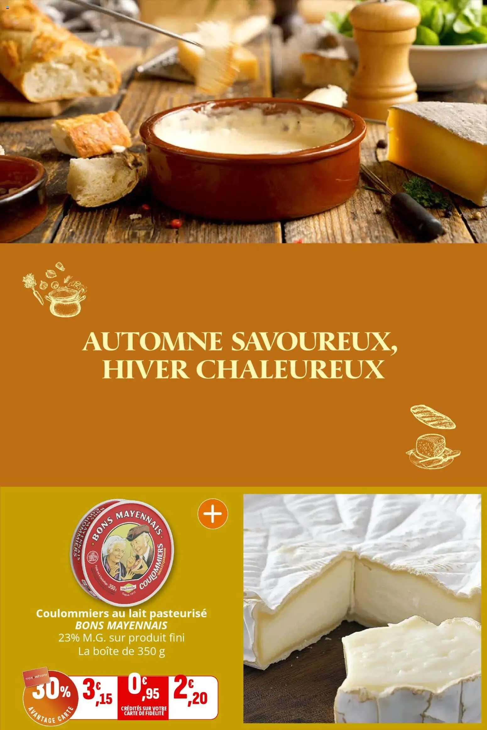 {H1} | Page: 4 | Produits: Poids, Lait