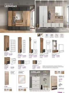 Matis katalog - pregled Matis kataloga - važi od 01.11.2025 | Strana: 25
