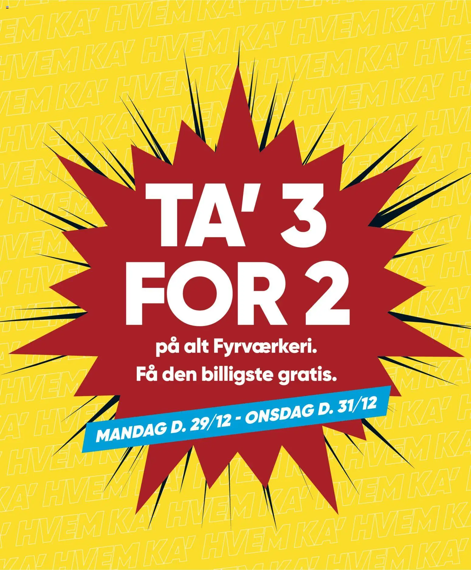 Bilka tilbudsavis – gyldig fra 25.12.2025 | Side: 1