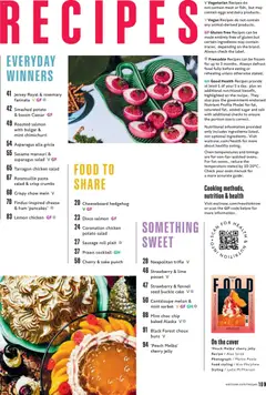 Preview of Waitrose - May 2026 valid from 01.05.2026 | Page: 109