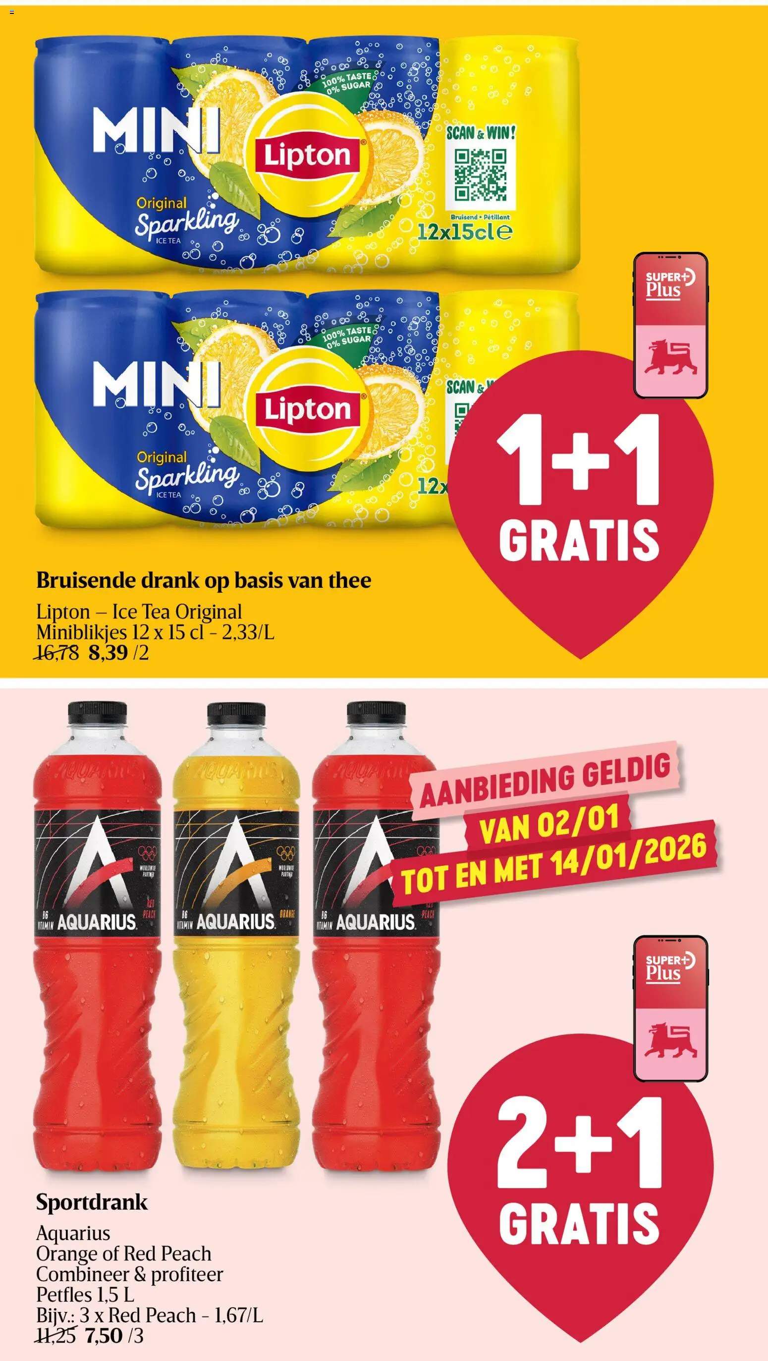 {H1} | Pagina: 26 | Producten: Thee