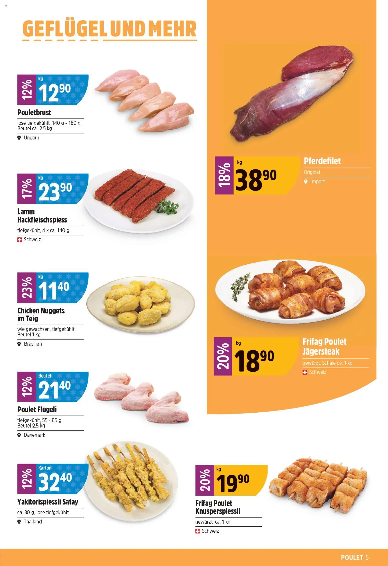 TopCC aktionen – gültig ab 13.04.2026 | Seite: 5