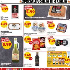 Volantino PENNY del 31.07.2025 | Pagina: 3