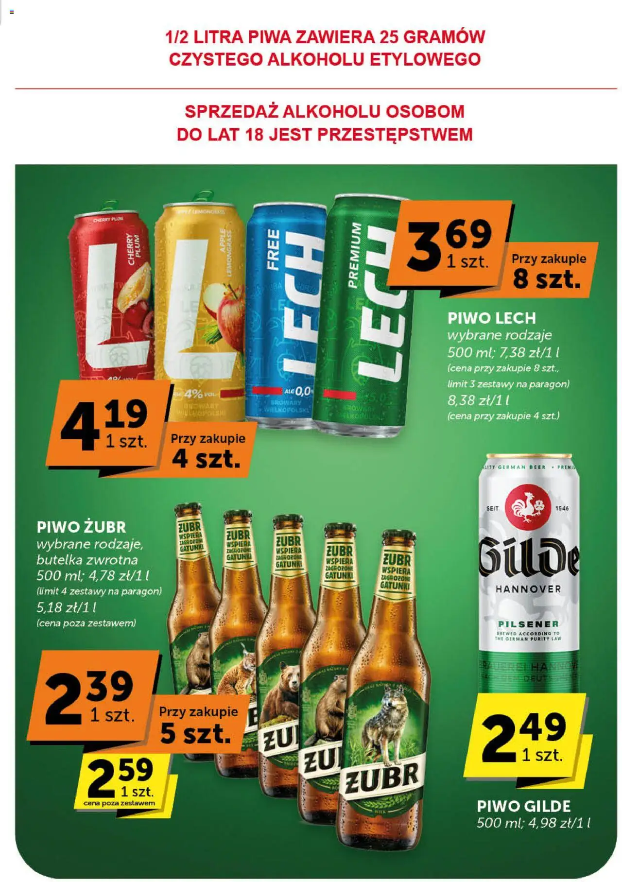 Euro Sklep Gazetka od 18.09.2025 | Strona: 57
