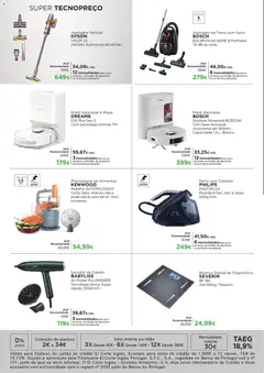 Pré-visualização El Corte Ingles folheto válido de 20.03.2026 | Página: 12