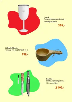 Forhåndsvisning av Kitch´n kundeavis gyldig fra 05.11.2025 | Side: 5