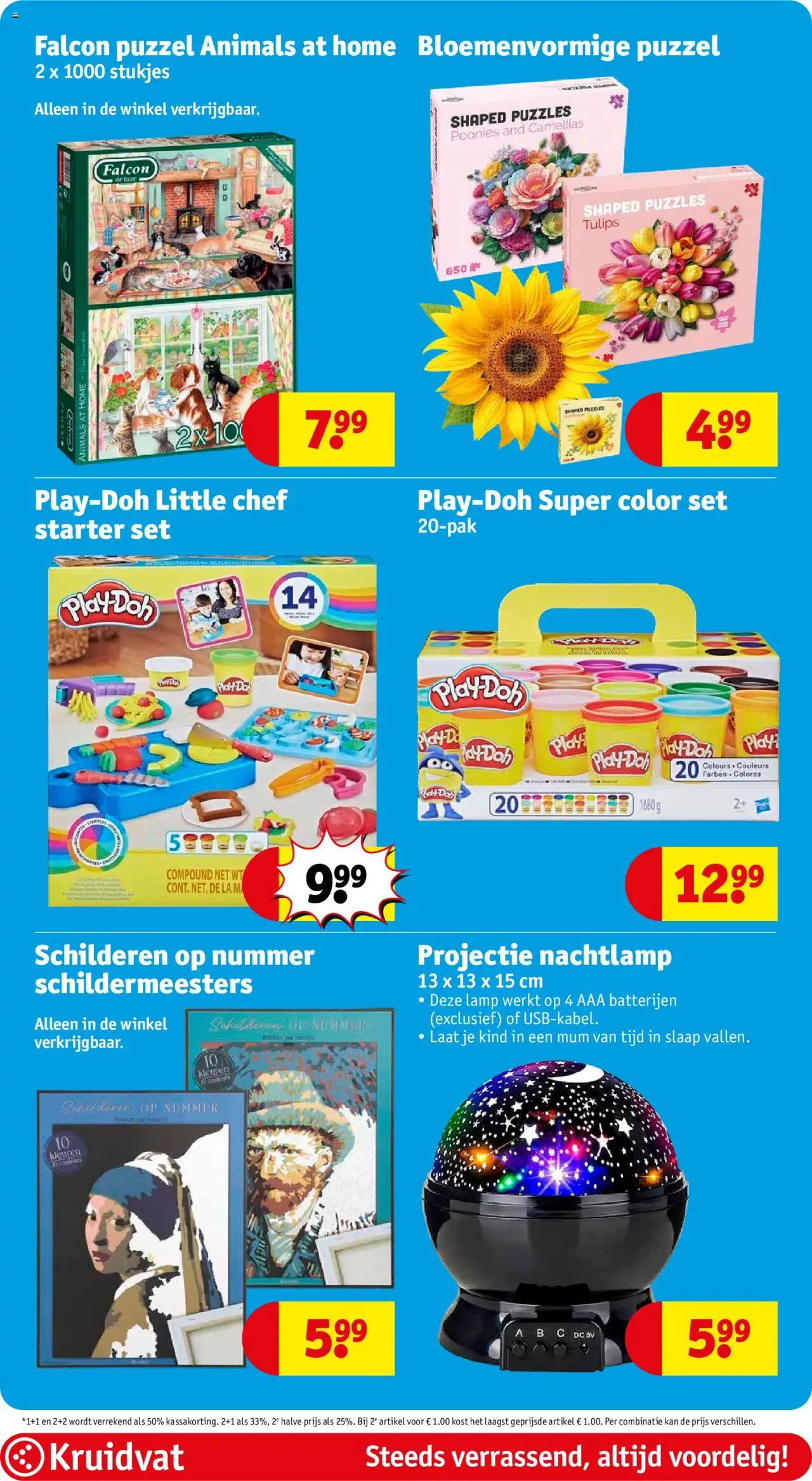  | Pagina: 70 | Producten: Puzzel, Kan, La, Lamp