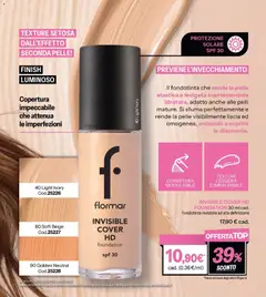 Anteprima del volantino Catalogo Stanhome 18/2025 valido a partire dal 02.12.2025 | Pagina: 69