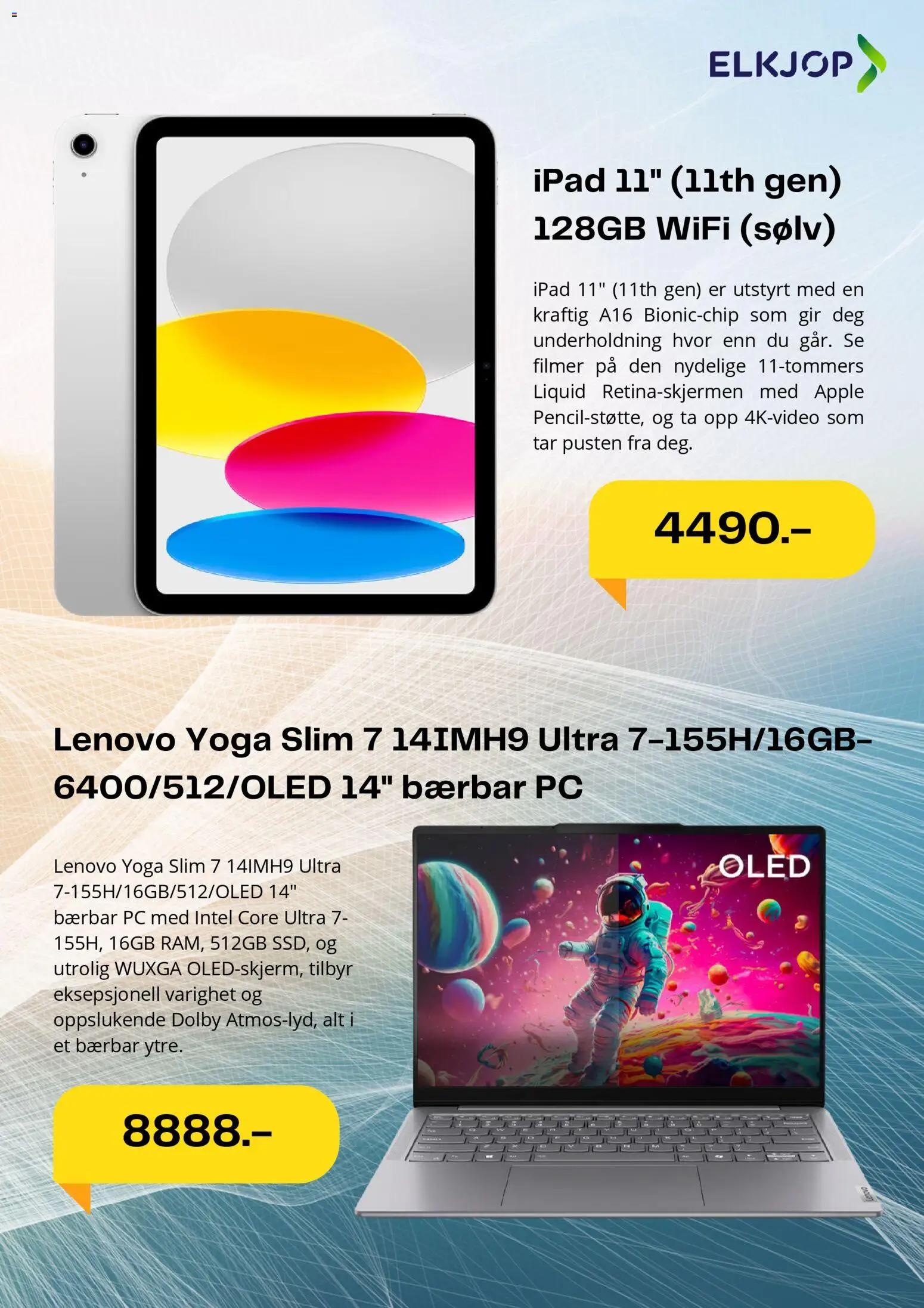 {H1} | Side: 3 | Produkter: Pc, Thon en boite