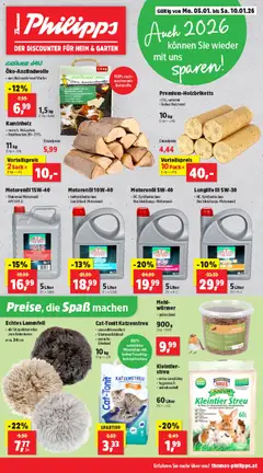 Thomas Philipps Flugblatt ab 05.01.2026 gültig