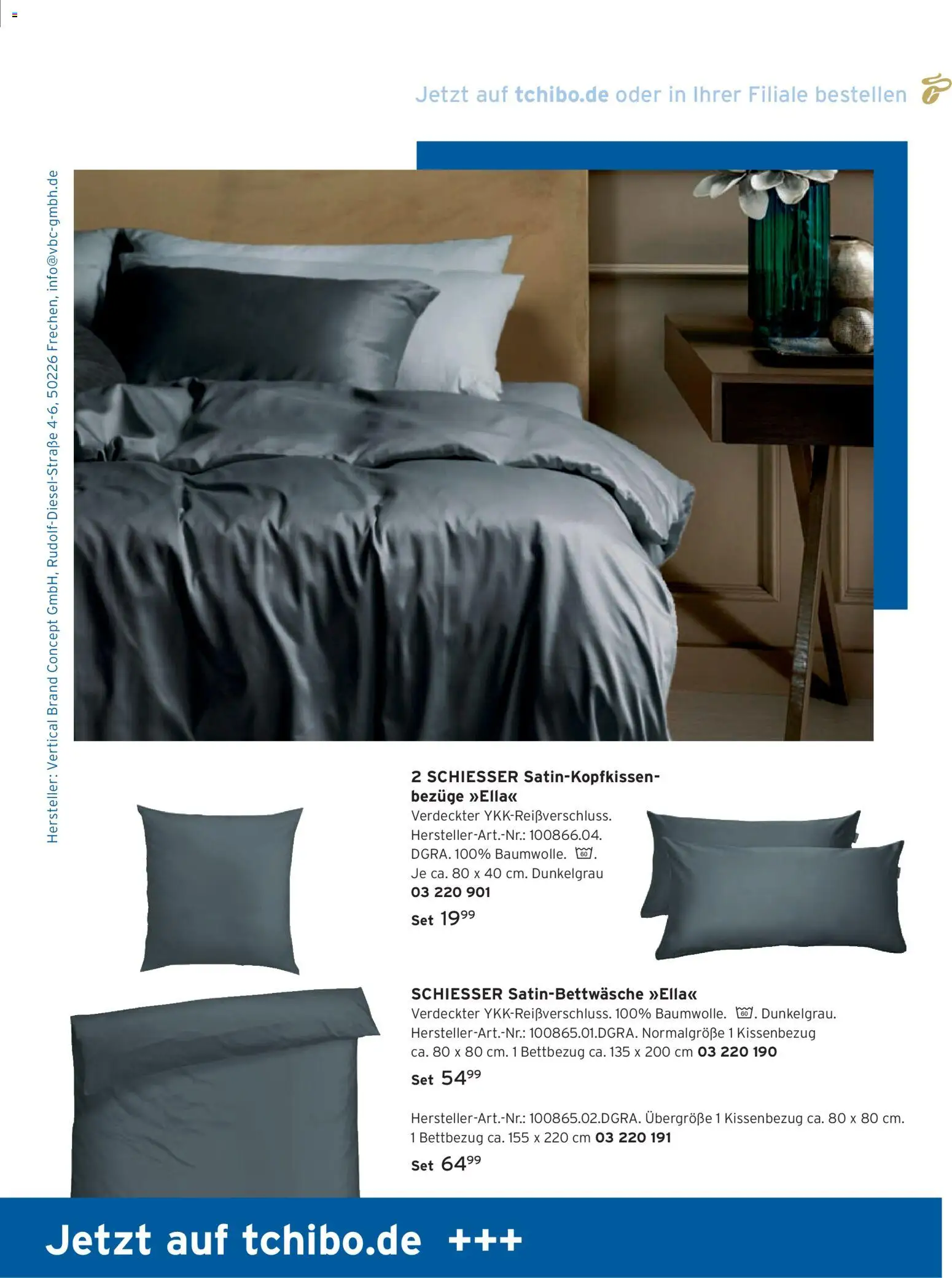 Tchibo Katalog Frühling – gültig ab 24.03.2026 | Seite: 115