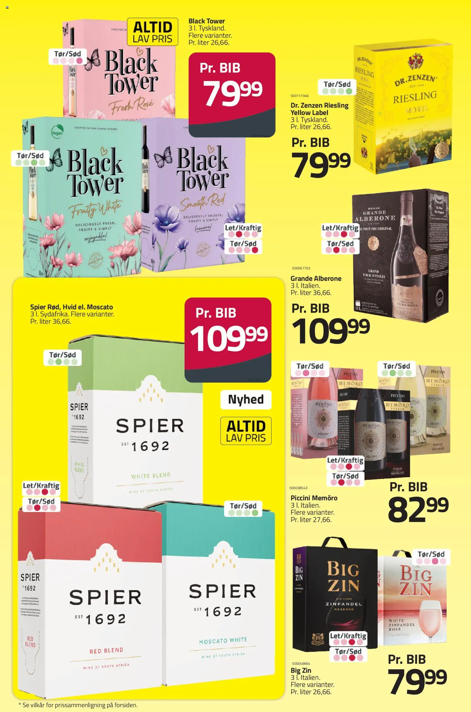 Fleggaard tilbudsavis – gyldig fra 28.01.2026 | Side: 35