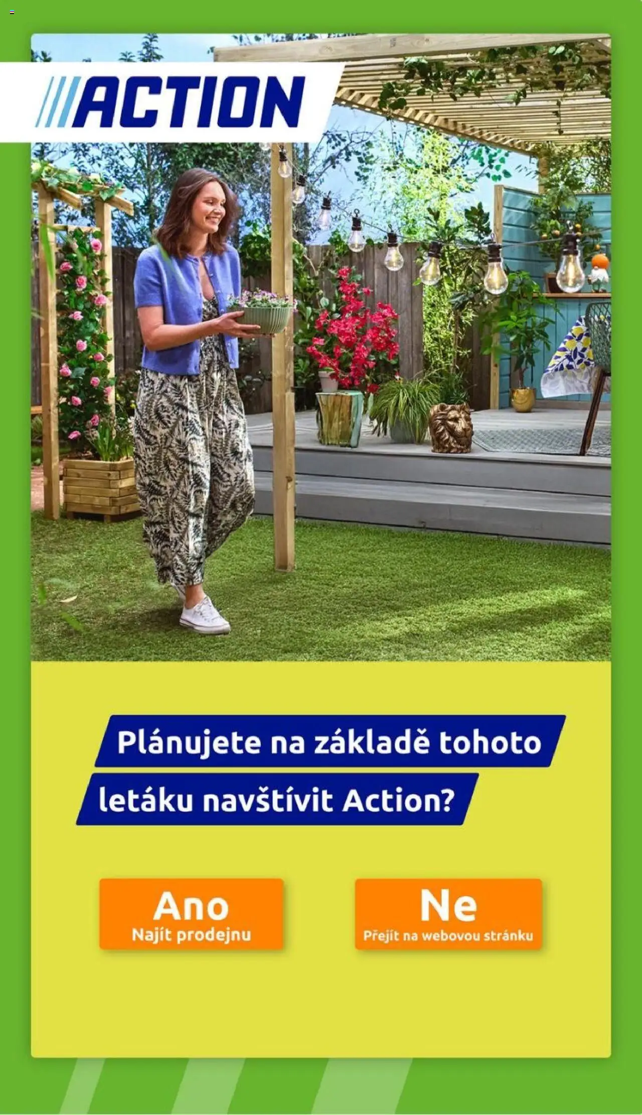 Action leták od 18.06.2025 | Strana: 33